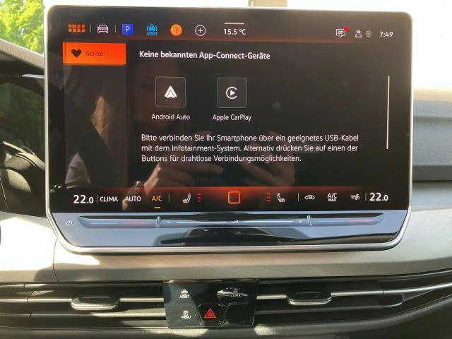 Volkswagen Golf Rabbit TDI