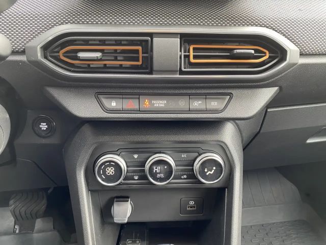 Dacia Sandero Comfort Stepway TCe 90