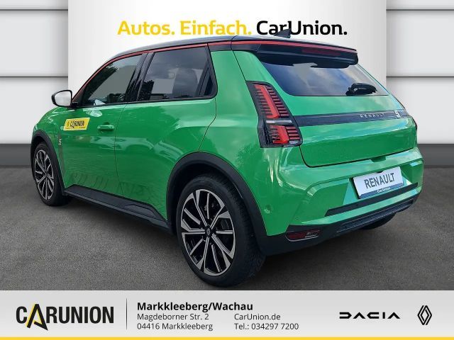 Renault 5 Comfort E-Tech Techno