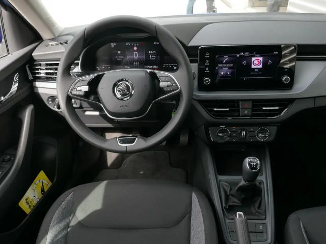 Skoda Scala Essence TSI
