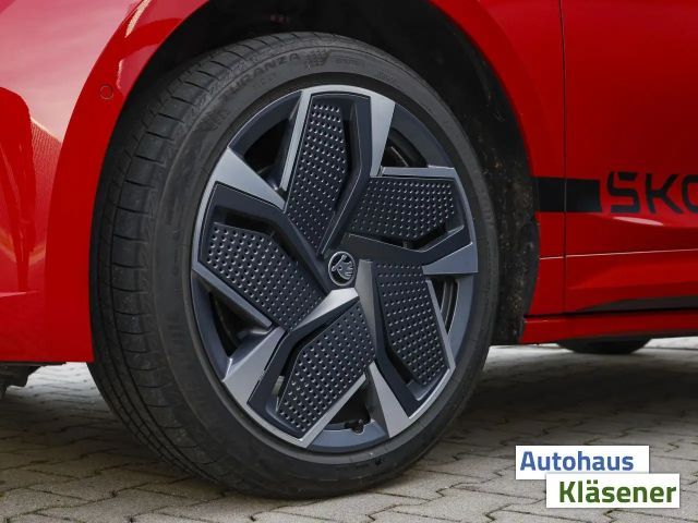 Skoda Enyaq 4x4 Coupe RS