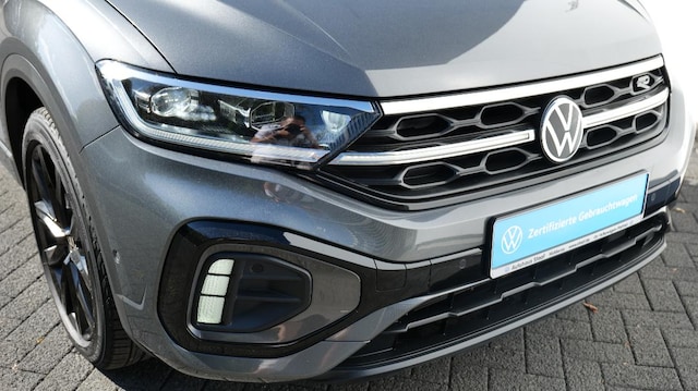 Volkswagen T-Roc 1.0 TSI