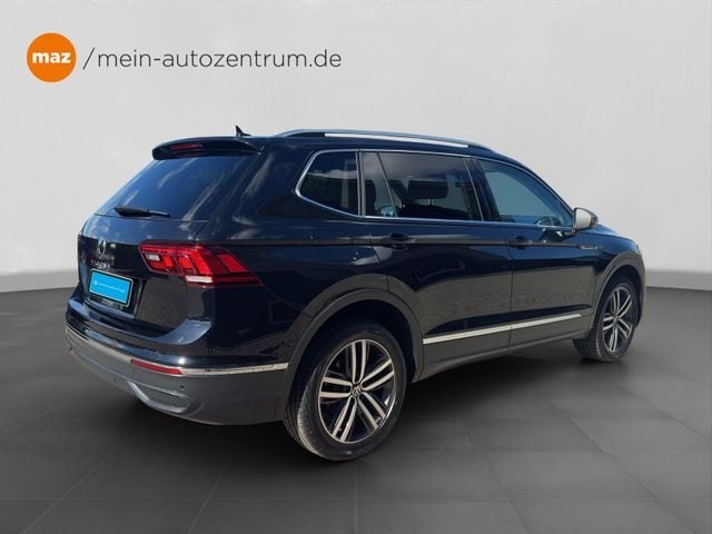 Volkswagen Tiguan 2.0 TDI Allspace Life