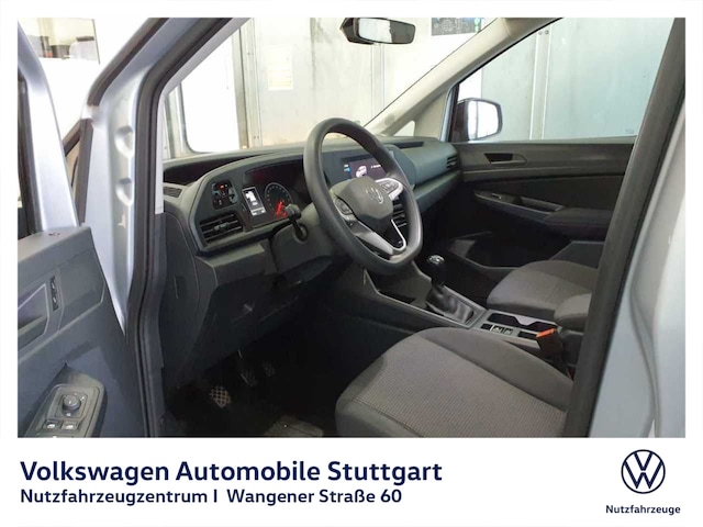 Volkswagen Caddy 2.0 TDI