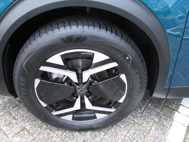 Peugeot 2008 Allure Pack Hybrid