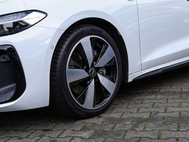 Audi A5 Avant S-Tronic