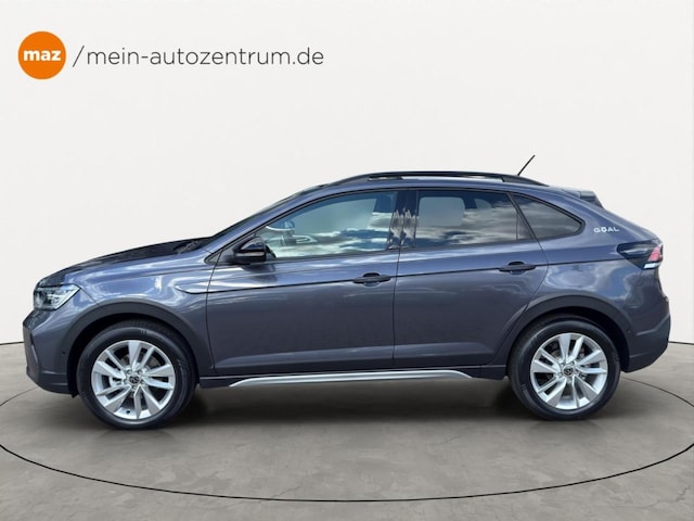 Volkswagen Taigo 1.0 TSI DSG