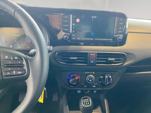 Hyundai i10 1.0 Select