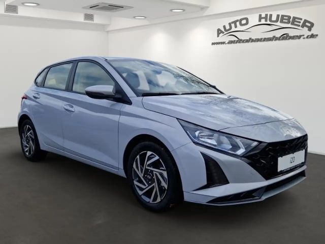 Hyundai i20 1.0 T-GDi Trend