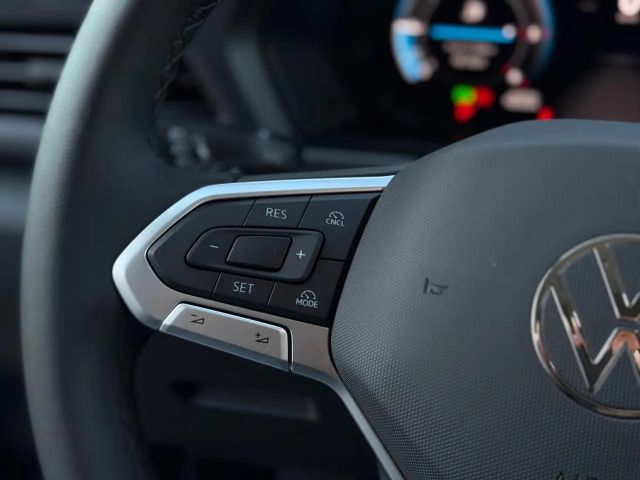 Volkswagen Caddy 2.0 TDI DSG