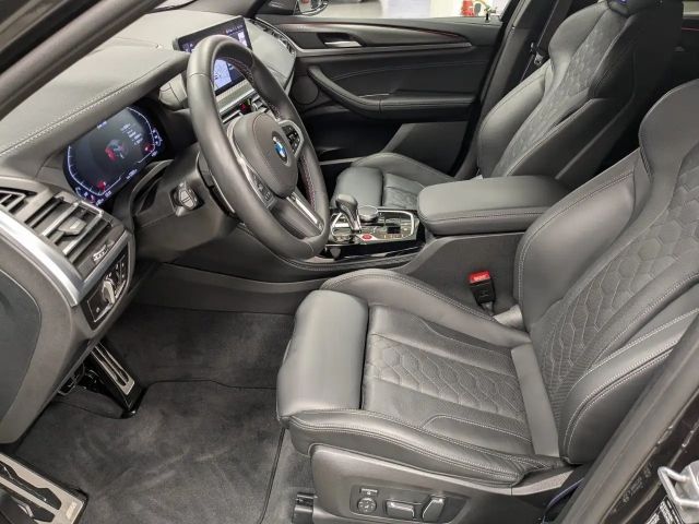 BMW X4 Competition Coupé