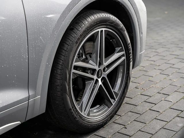 Audi SQ5 3.0 TDI Quattro