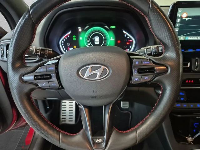 Hyundai i30 N Line T-GDi