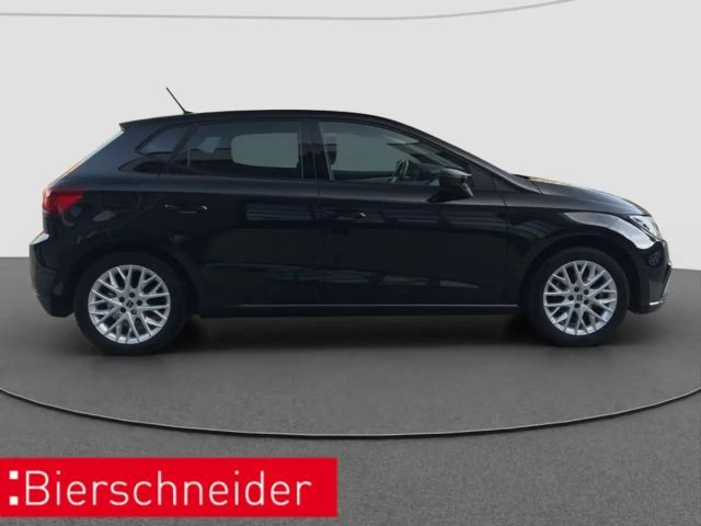 Seat Ibiza 1.0 TSI DSG FR-lijn
