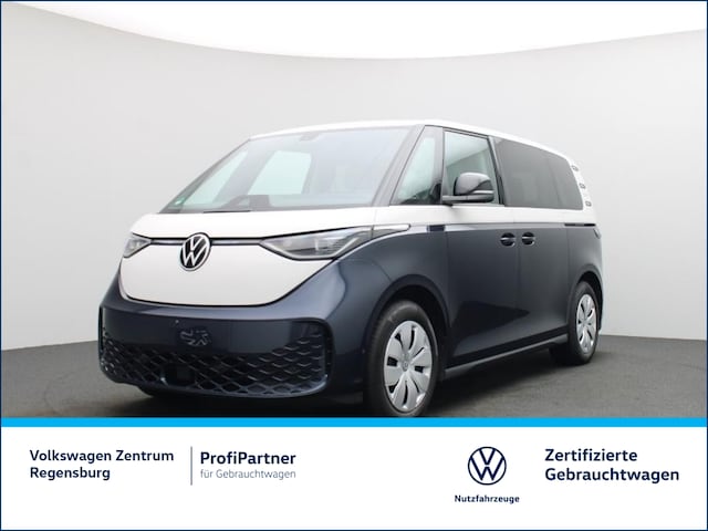 Volkswagen ID.Buzz | 84 kWh AreaView LED AHK