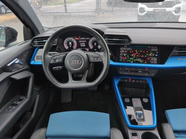 Audi A3 30 TFSI S-Tronic Sportback