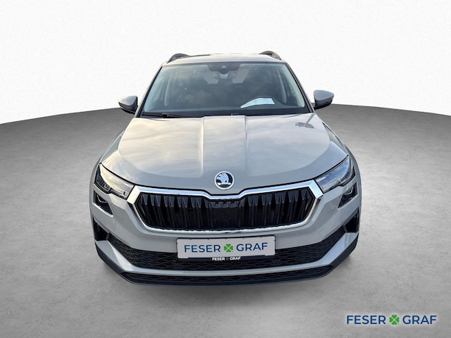 Skoda Karoq 2.0 TDI Tour