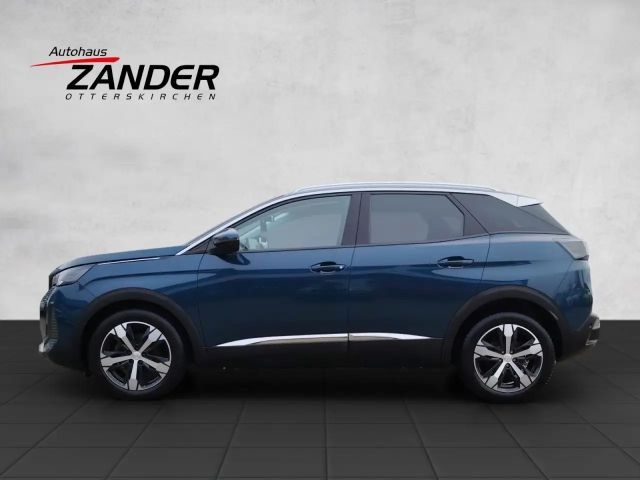 Peugeot 3008 Allure Pack