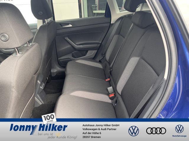 Volkswagen Taigo 1.0 TSI DSG
