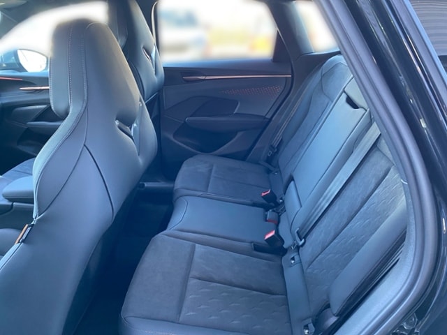 Cupra Terramar 2.0 TSI