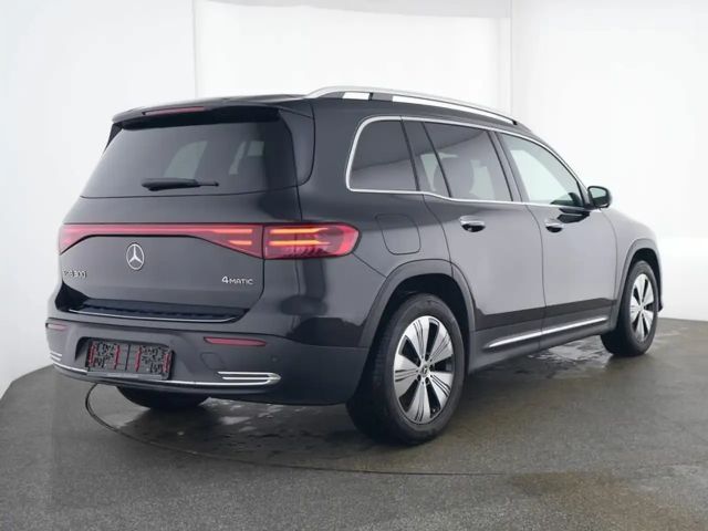 Mercedes-Benz EQB 300 Advanced Progressive