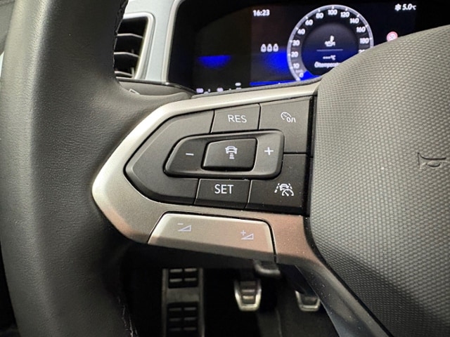 Volkswagen T-Roc 1.0 TSI