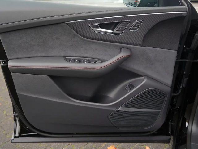 Audi Q8 Hybride S-Line