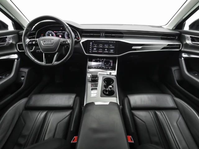 Audi A6 40 TDI Avant Quattro Sport