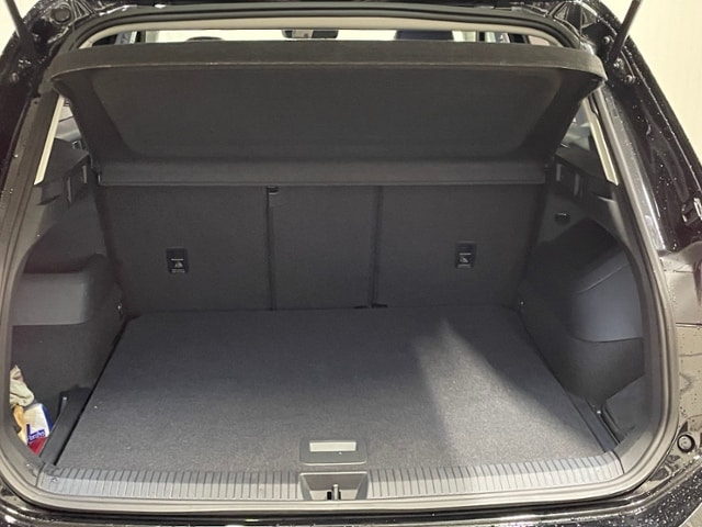 Volkswagen Tiguan 2.0 TDI DSG