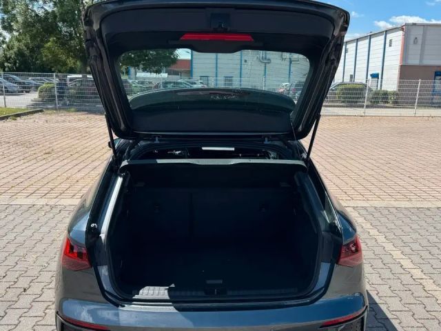 Audi A3 35 TDI S-Line Sportback