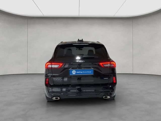 Ford Kuga Plug in Hybrid ST Line X