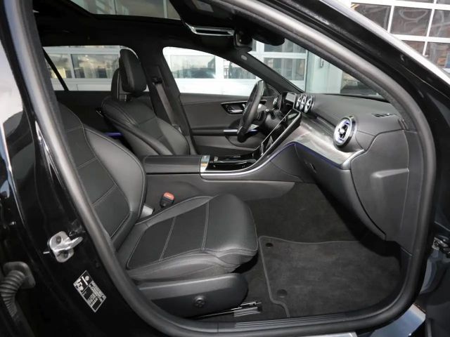 Mercedes-Benz C 200 AVANTGARDE C 200 d Estate