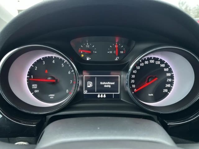 Opel Astra Sports Tourer