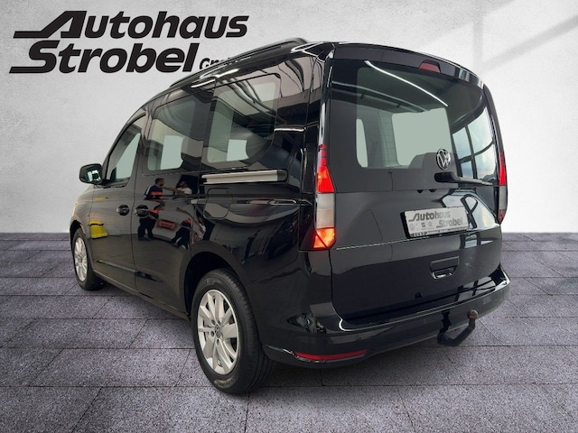 Volkswagen Caddy 2.0 TDI Life