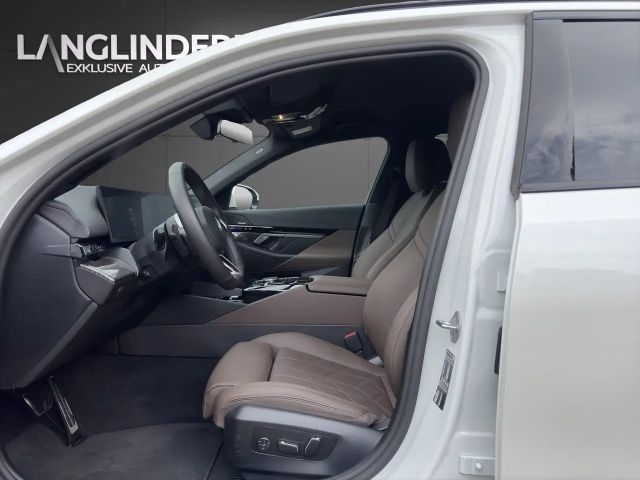 BMW 520 520d M-Sport Touring