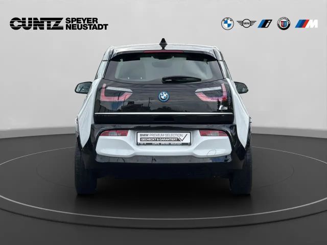 BMW i3 120Ah S