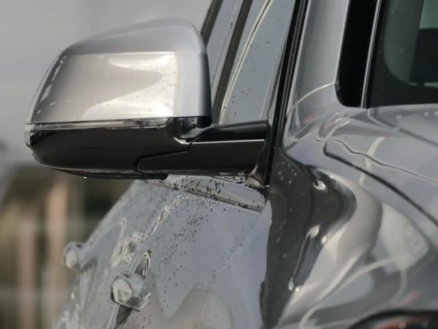 BMW X5 M-Sport xDrive50e