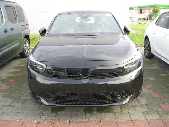 Opel Corsa GS-Line Grand Sport Turbo