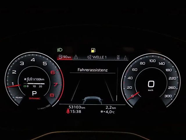 Audi A5 40 TFSI Cabriolet