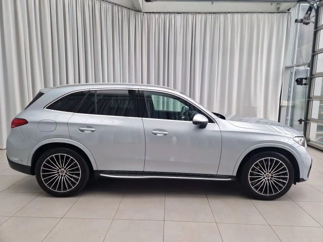 Mercedes-Benz GLC 200 4MATIC