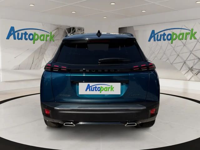 Peugeot 2008 GT-Line Hybrid