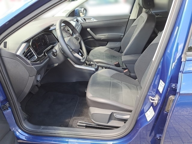 Volkswagen Taigo DSG IQ.Drive