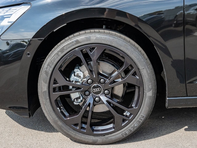 Audi A3 35 TFSI S-Tronic Sportback