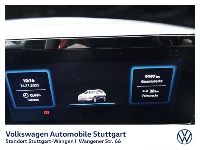 Volkswagen Tiguan 2.0 TSI DSG Life