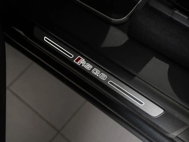 Audi RS Q8 RSQ8 LM23 B&O Adv. Laserl. AHK Pano Wankst.