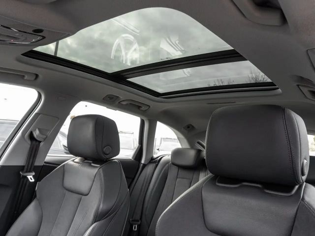 Audi A4 40 TFSI Avant S-Tronic