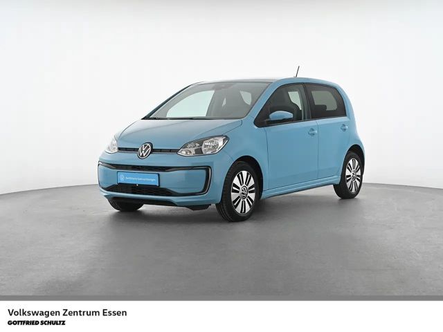 Volkswagen up! Max