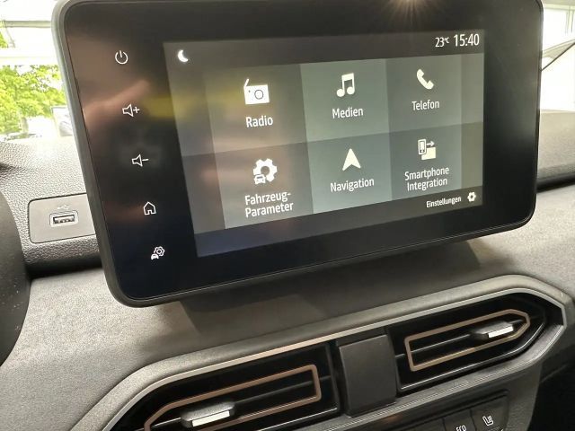 Dacia Jogger ECO-G Extreme