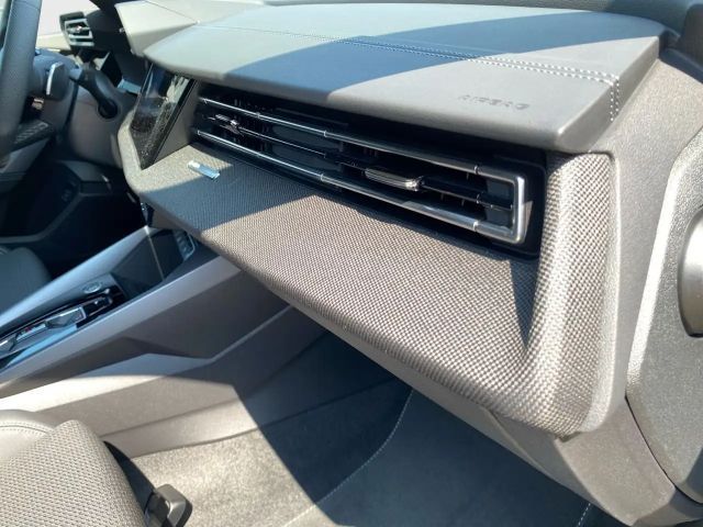 Audi A3 35 TDI S-Line Sedan