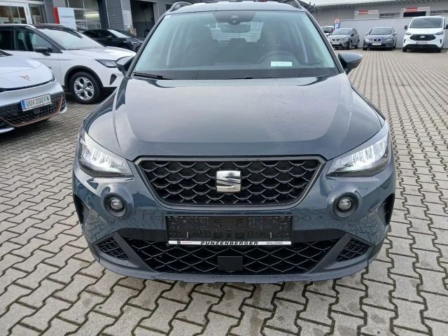 Seat Arona 1.0 TSI Reference